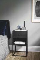 Billede af Audo Copenhagen Frame 35 35x35 cm inkl. 1 Skuffe - Sand