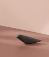 Billede af Warm Nordic Twirling Bird Large 4,3x15 cm - Røget Eg