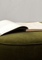 Billede af Audo Copenhagen Cairn Puf Ø60 Ø: 60 cm - Champion 035