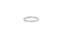 Billede af Ferm Living Collect Ring Ø: 5,5 cm - Chrome