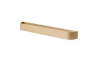 Billede af Audo Copenhagen Epoch Knagerække B: 79 cm - Natural Oak