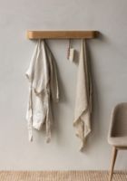 Billede af Audo Copenhagen Epoch Knagerække B: 79 cm - Natural Oak