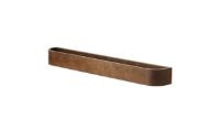 Billede af Audo Copenhagen Epoch Knagerække B: 79 cm - Dark Stained Oak