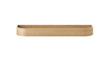 Billede af Audo Copenhagen Epoch Hylde B: 79 cm - Natural Oak 