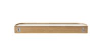 Billede af Audo Copenhagen Epoch Hylde B: 79 cm - Natural Oak 