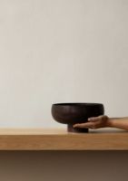 Billede af Audo Copenhagen Epoch Hylde B: 79 cm - Natural Oak 