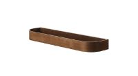 Billede af Audo Copenhagen Epoch Hylde B: 79 cm - Dark Stained Oak 