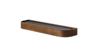 Billede af Audo Copenhagen Epoch Hylde B: 79 cm - Dark Stained Oak 