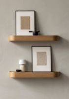 Billede af Audo Copenhagen Torso Table Lamp Wireless H: 20 cm - Sand 