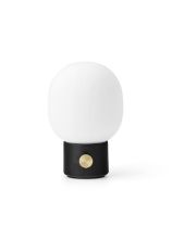 Billede af Audo Copenhagen JWDA Bordlampe Trådløs H: 21,5 cm - Black 