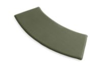Billede af HAY Palissade Park Dining Bench Cushion In / 1 Pcs. L: 121,5 cm - Olive  