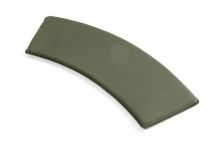 Billede af HAY Palissade Park Dining Bench Cushion Out / 1 Pcs. L: 127 cm - Olive  
