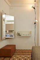 Billede af FLOS Parentesi D Pendel med dæmper L: 4 m - Sort