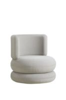 Billede af Verpan Easy Chair - Vidar 0222