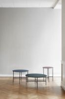 Billede af Bent Hansen Metro Sofabord 45x65 cm - Laminate/0720 Nero Ingo