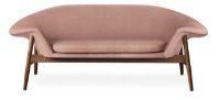 Billede af Warm Nordic Fried Egg Sofa L: 186 cm - Pale Rose
