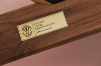 Billede af Warm Nordic Fried Egg Sofa L: 186 cm - Pale Rose
