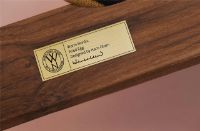 Billede af Warm Nordic Fried Egg Sofa L: 186 cm - Caramel