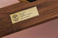 Billede af Warm Nordic Fried Egg Sofa L: 186 cm - Dark Ochre/Pale Rose 