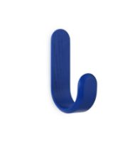 Billede af Normann Copenhagen Curve Knage H: 17,7 cm - Blå 