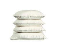 Billede af Elvang Filling Pudefyld 50x50 cm - Ivory