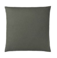 Billede af Elvang Classic Pudebetræk 50x50 cm - Botanic Green OUTLET