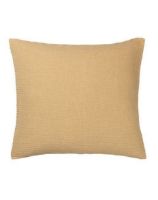 Billede af Elvang Thyme Pudebetræk 50x50 cm - Yellow