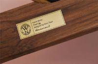 Billede af Warm Nordic Fried Egg Sofa L: 186 cm - Light Green/Petrol/Pale Peach