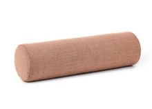 Billede af Warm Nordic Galore Cushion Round Ø: 16 cm - Pale Rose 