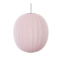 Billede af Made By Hand Knit-Wit Round Pendant Ø: 75 cm - Light Pink