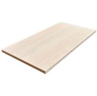 Billede af Skovby SM23 Ekstra Tillægsplade til Massivbord 90x52 cm - Naturolieret Eg