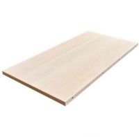 Billede af Skovby SM23 Ekstra Tillægsplade til Massivbord 90x52 cm - Lakeret Eg