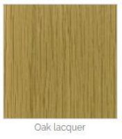 Billede af Skovby SM23 Ekstra Tillægsplade til Massivbord 90x52 cm - Lakeret Eg