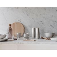 Billede af Blomus Salpi Salt- & Peppermill H: 20 cm - Matt