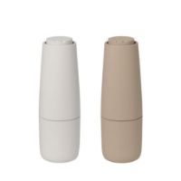 Billede af Blomus Salpi Salt- & Peppermill H: 20 cm - Nomad/Moonbeam 