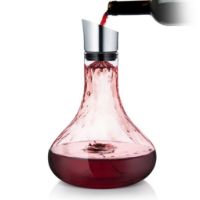 Billede af Blomus Alfa Decanter Carafe H: 25,6 cm - Glass