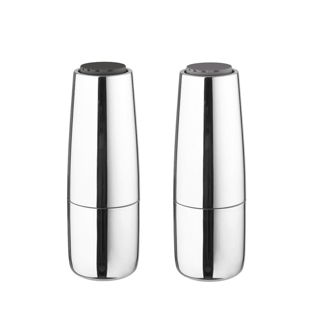 Billede af Blomus Salpi Salt- & Peppermill H: 20 cm - Polished