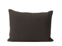 Billede af Warm Nordic Galore Cushion Square 70x50 cm - Mocca
