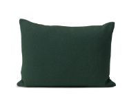 Billede af Warm Nordic Galore Cushion Square 70x50 cm - Hunter Green