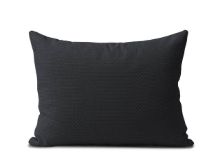 Billede af Warm Nordic Galore Cushion Square 70x50 cm - Storm