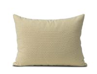 Billede af Warm Nordic Galore Cushion Square 70x50 cm - Daffodil