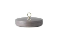 Billede af Normann Copenhagen Ring Boks Stor Ø: 15,5 cm - Taupe