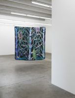 Billede af Normann Copenhagen Schneider Sengetæppe 250x250 cm - Multi