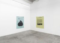 Billede af Normann Copenhagen Matelli Plaid 180x130 cm - Lysegul