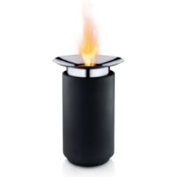 Billede af Blomus Luna Gel-Burner H: 24 cm - Black