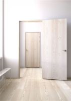 Billede af FROST Architectural Hardware HB101 Dørgreb Lille - Børstet Guld