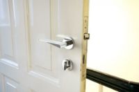 Billede af FROST Architectural Hardware HB101 Dørgreb Lille - Poleret Stål