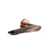 Billede af FROST Architectural Hardware HB101 Dørgreb Stor - Poleret Kobber