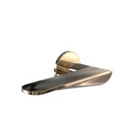 Billede af FROST Architectural Hardware HB101 Dørgreb Stor - Poleret Guld