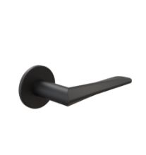 Billede af FROST Architectural Hardware HB102 Dørgreb Lille - Mat Sort